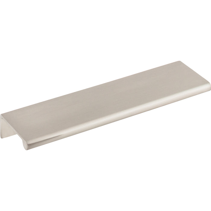 Top Knobs Europa 5" Center to Center Finger Pull