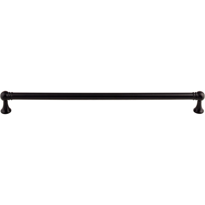 Top Knobs Kara 12" Center to Center Bar Pull