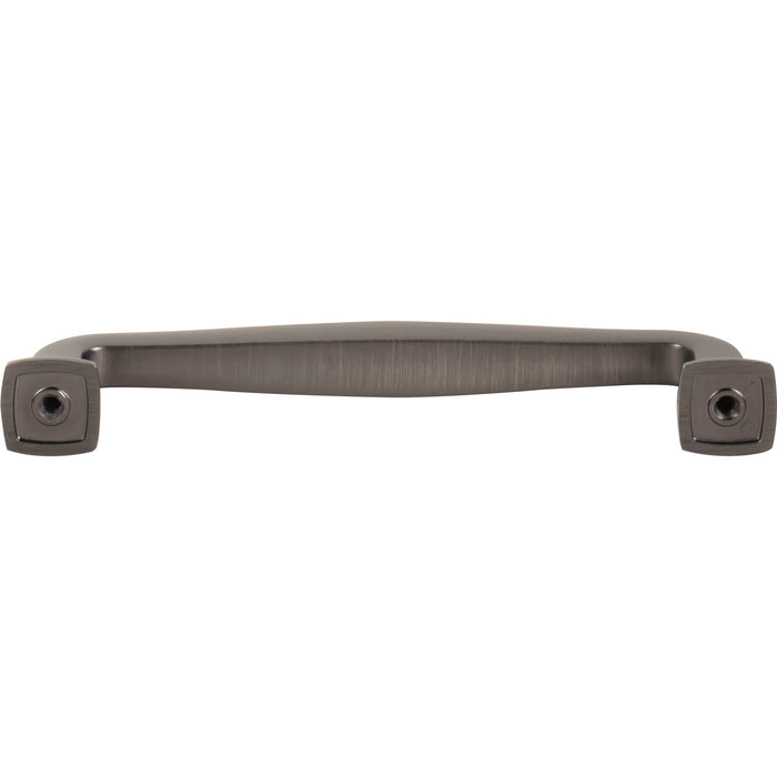 Jeffrey Alexander Fontana 128 mm Center-to-Center Bar Pull