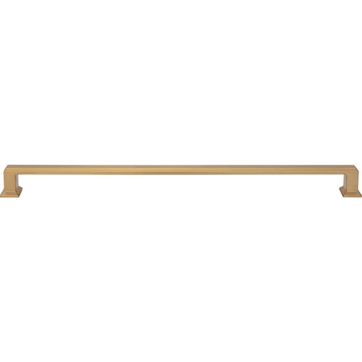 Atlas Sweetbriar Lane 12" Center to Center Bar Pull