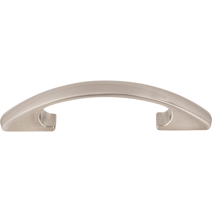 Elements Strickland 3" Center-to-Center Arch Pull