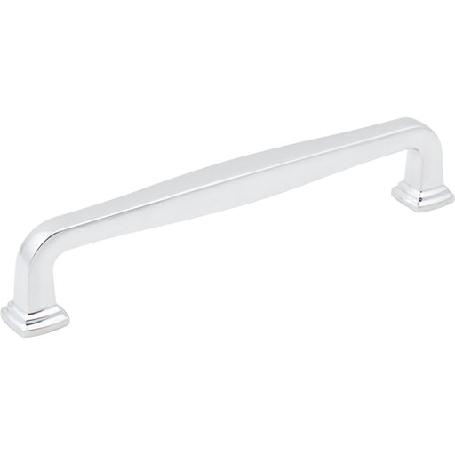 Jeffrey Alexander Fontana 160 mm Center-to-Center Bar Pull