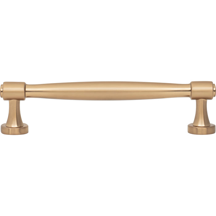 Jeffrey Alexander Jules 128 mm Center-to-Center Bar Pull