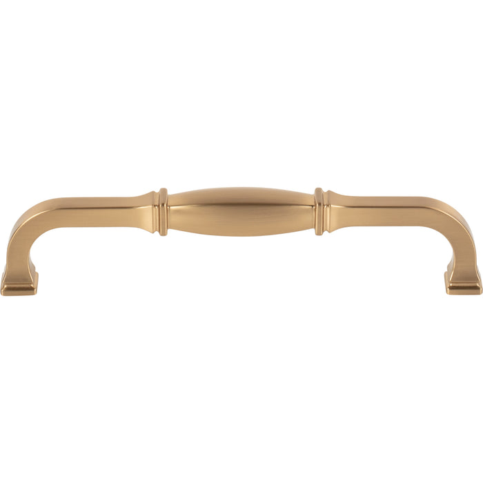 Jeffrey Alexander Audrey 160 mm Center-to-Center Bar Pull