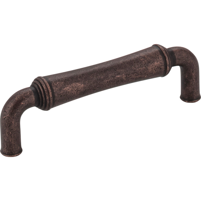 Jeffrey Alexander Bremen 2 96 mm Center-to-Center Bar Pull