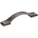 Jeffrey Alexander Mirada 96 mm Center-to-Center Bar Pull