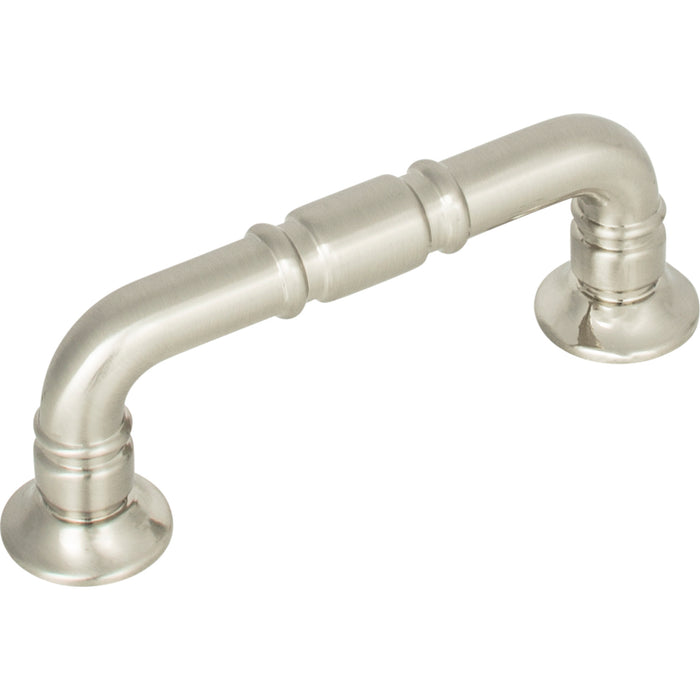 Top Knobs Kent 3" Center to Center Bar Pull