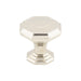 Top Knobs Chalet 1 1/8" Diameter Round Knob