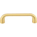Jeffrey Alexander Loxley 96 mm Center-to-Center Bar Pull