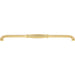 Jeffrey Alexander Audrey 305 mm Center-to-Center Bar Pull