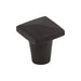 Top Knobs Aspen 3/4" Length Square Knob
