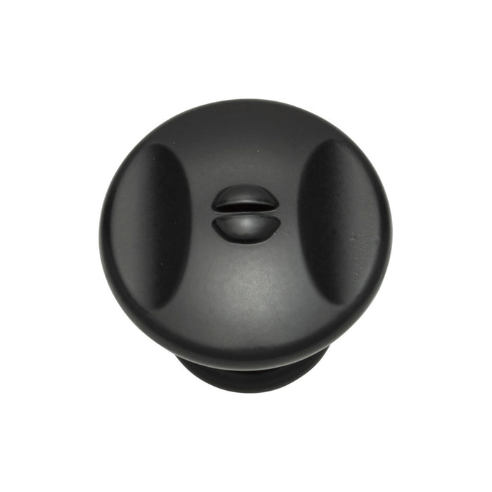 Atlas Ergo 1 3/8" Diameter Round Knob