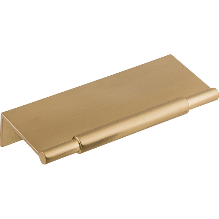 Top Knobs Crestview 3" Center to Center Finger Pull