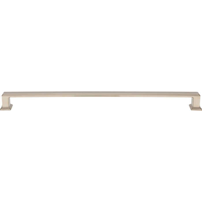 Atlas Sweetbriar Lane 12" Center to Center Bar Pull