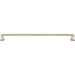 Atlas Sweetbriar Lane 12" Center to Center Bar Pull