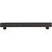 Atlas Mandalay 6 5/16" Center to Center Bar Pull