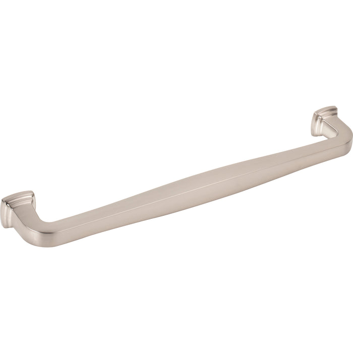 Jeffrey Alexander Fontana 12" Center-to-Center Appliance Pull