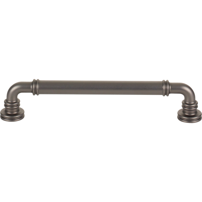 Top Knobs Cranford 6 5/16" Center to Center Bar Pull