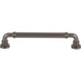 Top Knobs Cranford 6 5/16" Center to Center Bar Pull