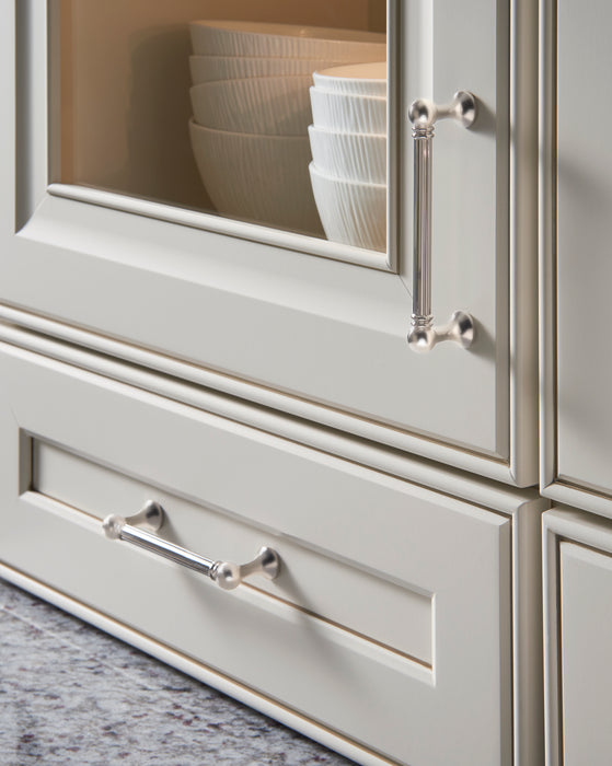 Top Knobs Grace Bar Pulls