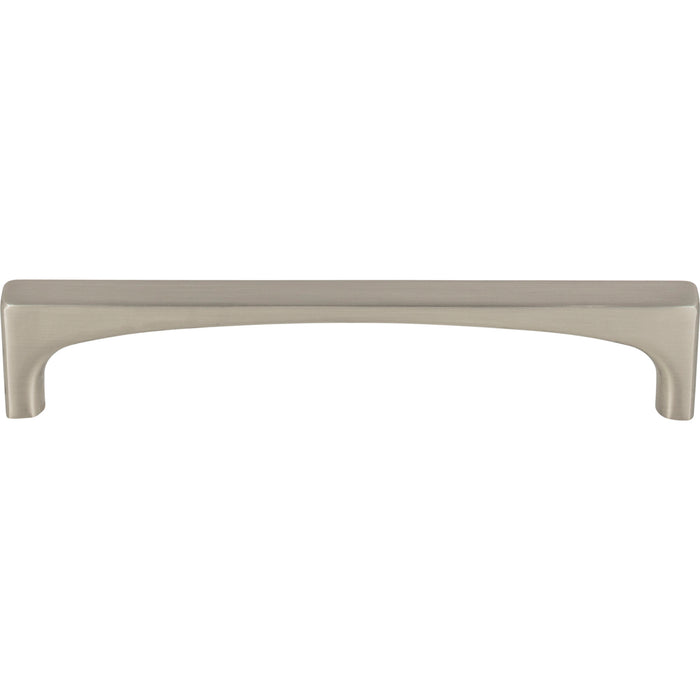 Top Knobs Riverside 5 1/16" Center to Center Bar Pull