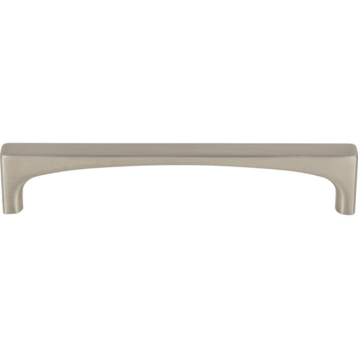 Top Knobs Riverside Pull