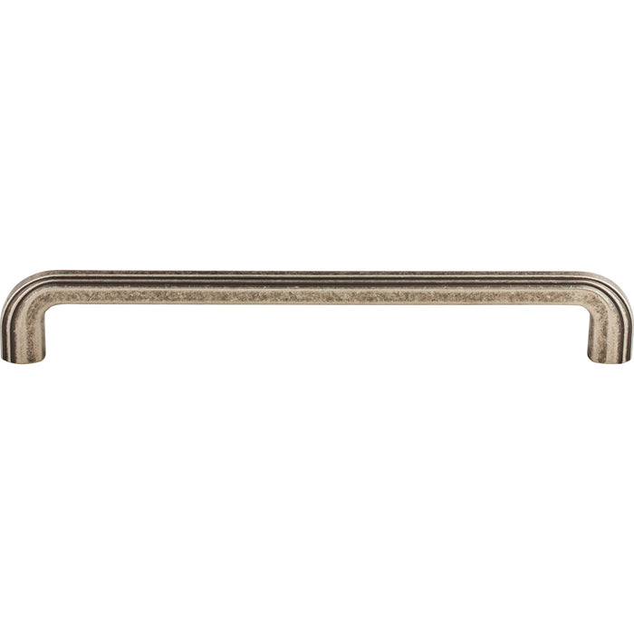 Top Knobs Victoria Falls 8" Center to Center Bar Pull