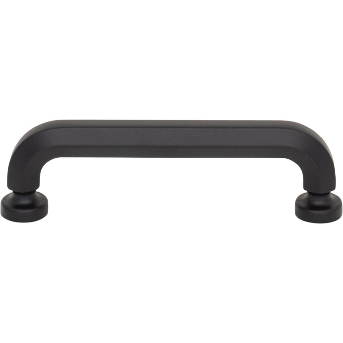 Top Knobs Stanmore 3 3/4" Center to Center Bar Pull