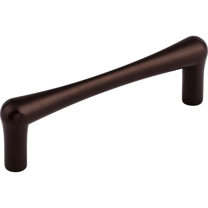 Top Knobs Brookline 3 3/4" Center to Center Bar Pull