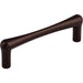 Top Knobs Brookline 3 3/4" Center to Center Bar Pull