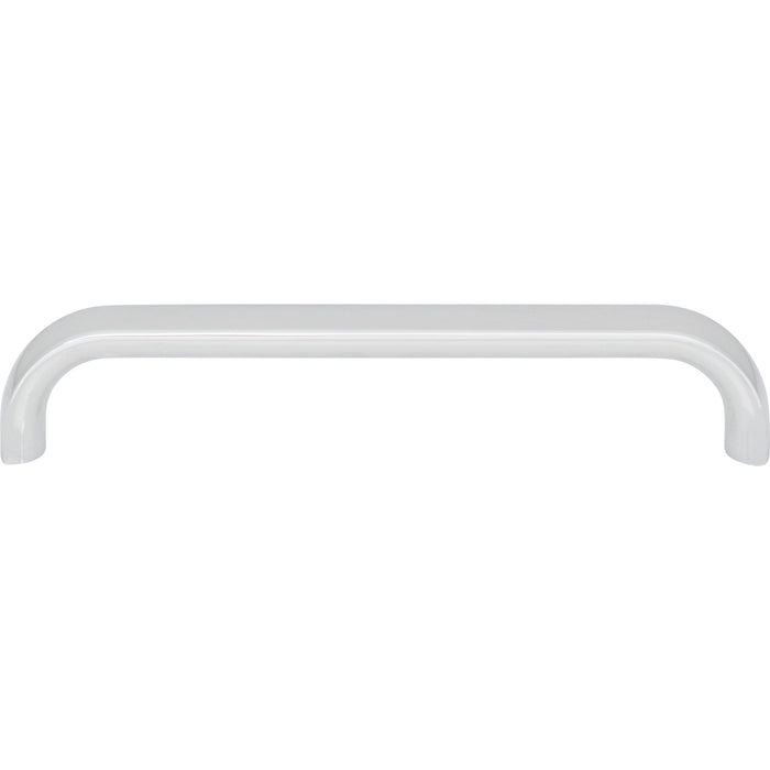Top Knobs Brockwell 5 1/16" Center to Center Bar Pull