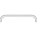 Top Knobs Brockwell 5 1/16" Center to Center Bar Pull