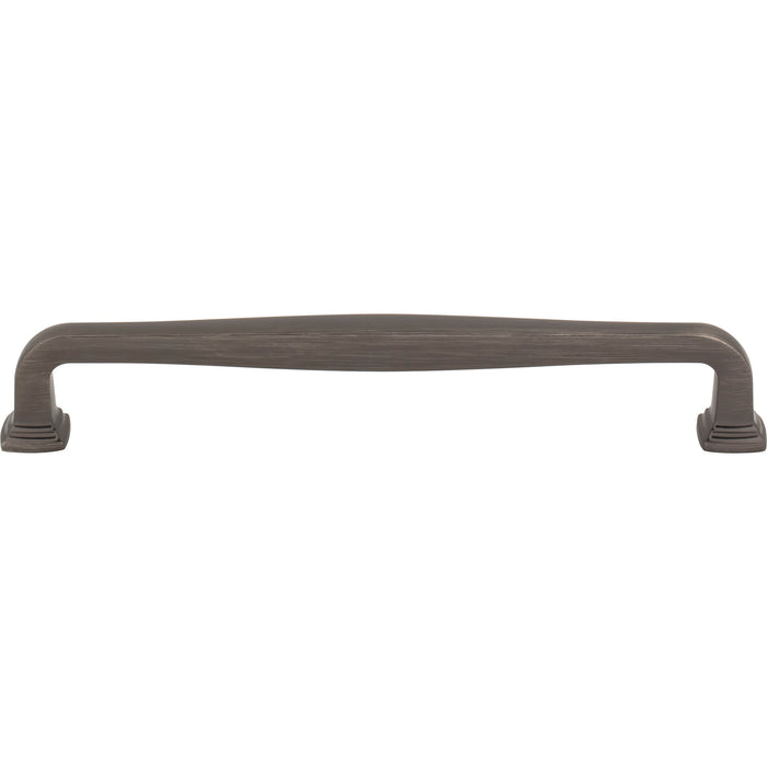 Jeffrey Alexander Fontana 192 mm Center-to-Center Bar Pull