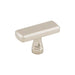 Top Knobs Kingsbridge 1 7/8" Length Rectangle Knob