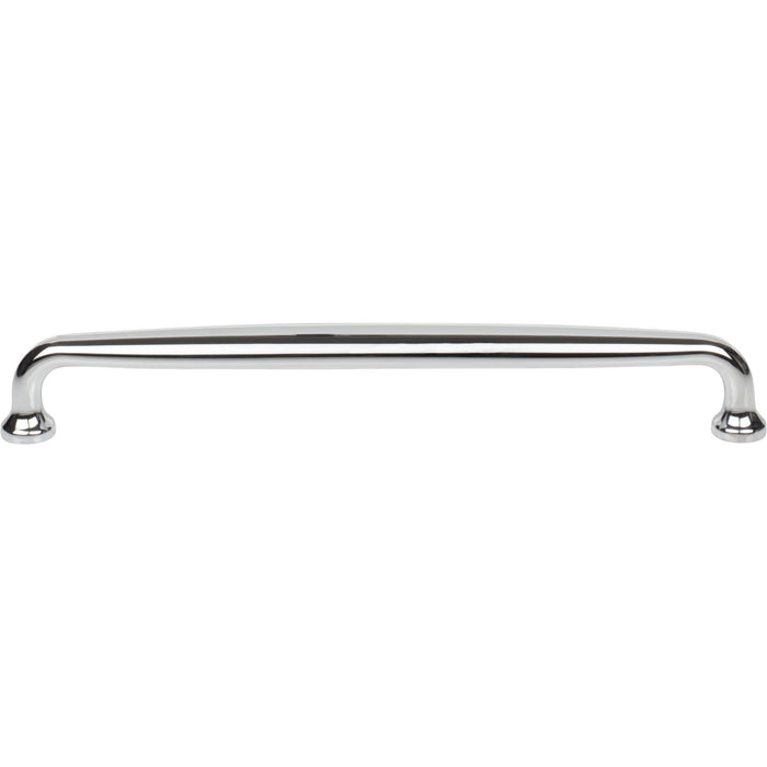 Top Knobs Charlotte 8" Center to Center Bar Pull