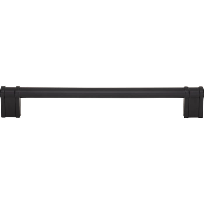 Top Knobs Newburn 18" Center to Center Appliance Pull