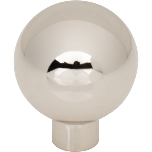 Top Knobs Brockwell 1 1/8" Diameter Round Knob