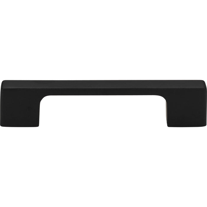 Atlas Thin Square 3 3/4" Center to Center Bar Pull