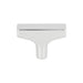Top Knobs Riverside 2" Length Bar Knob