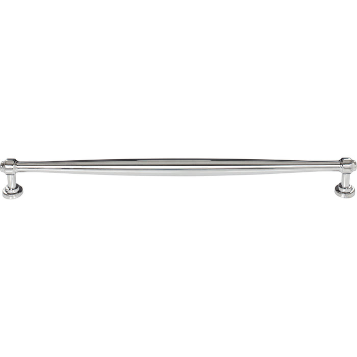Top Knobs Ulster 12" Center to Center Bar Pull