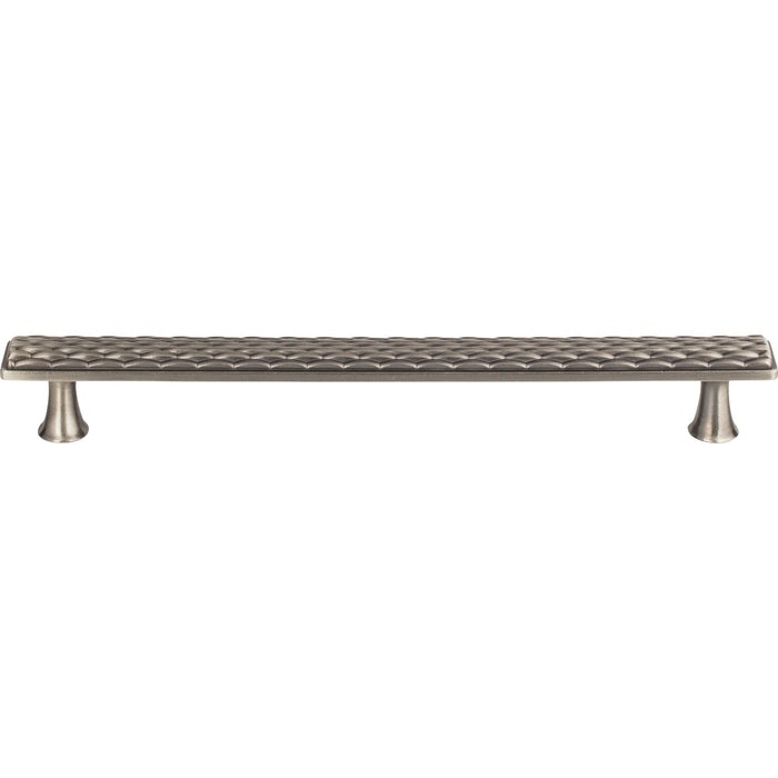 Atlas Mandalay 6 5/16" Center to Center Bar Pull