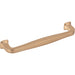 Jeffrey Alexander Fontana 160 mm Center-to-Center Bar Pull