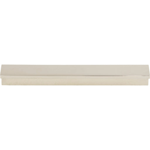 Top Knobs Minetta 5 1/16" Center to Center Finger Pull