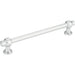 Atlas Bronte 6 5/16" Center to Center Bar Pull