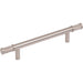Top Knobs Burnham 5 1/16" Center to Center Bar Pull