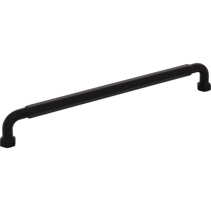 Top Knobs Dustin 8 13/16" Center to Center Bar Pull