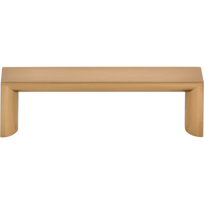 Elements Walker 1 96 mm Center-to-Center Bar Pull