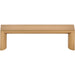 Elements Walker 1 96 mm Center-to-Center Bar Pull