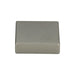 Atlas Thin Square 1 1/4" Length Square Knob
