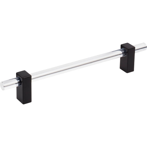 Jeffrey Alexander Spencer 160 mm Center-to-Center Bar Pull
